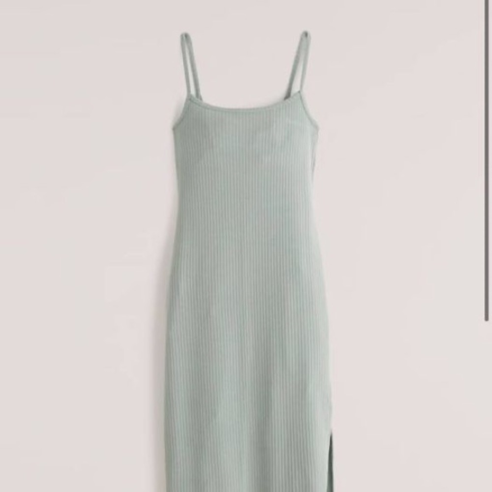 MIDI dress